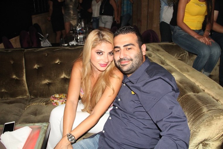 Taiga Beirut On Saturday Night